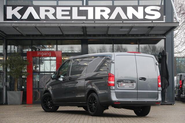 Mercedes-Benz VITO 119 CDI | Aut. | 2x Schuifdeur | Standkachel | Cruise | Airco..