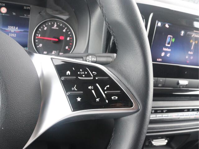 Mercedes-Benz VITO 119 CDI L2 Select | CLIMA/360° CAMERA/CRUISE/2.500KG AHW | Certified