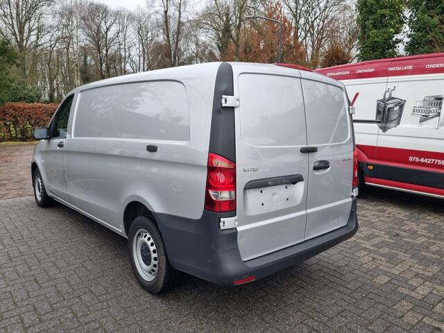 Mercedes-Benz VITO 116 CDI Extra Lang Navi Stoelverw.
