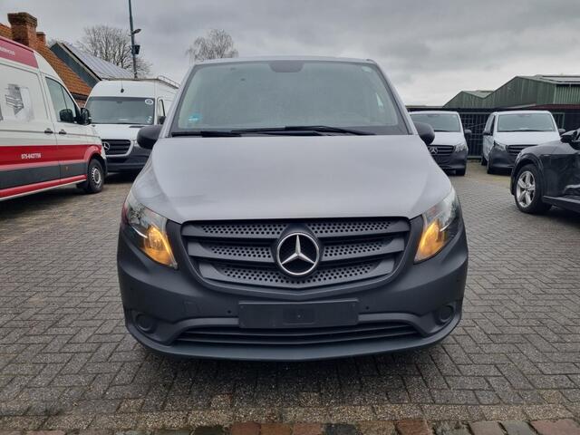 Mercedes-Benz VITO 116 CDI Extra Lang Navi Stoelverw.