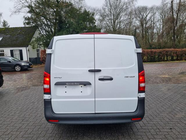 Mercedes-Benz VITO Pro 116 CDI L2 Airco Navi Camera