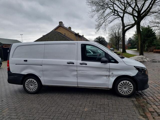 Mercedes-Benz VITO Pro 116 CDI L2 Airco Navi Camera