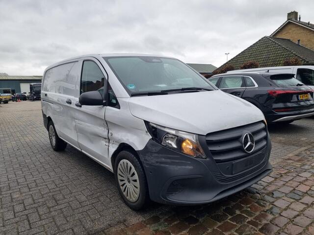 Mercedes-Benz VITO Pro 116 CDI L2 Airco Navi Camera