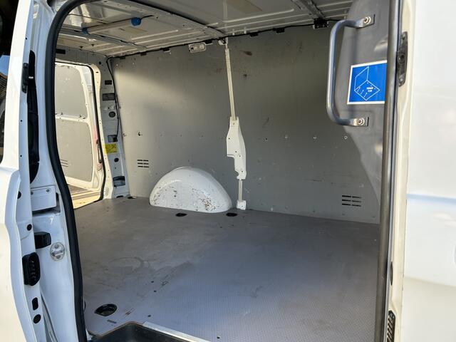 Mercedes-Benz VITO 114 CDI Lang 4-Matic AUT MARGE