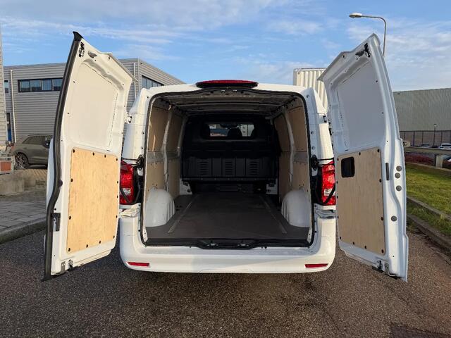 Mercedes-Benz VITO 116CDI L3H1 Automaat Airco Navi Cruisecontrol FACE LIFT 10000KM