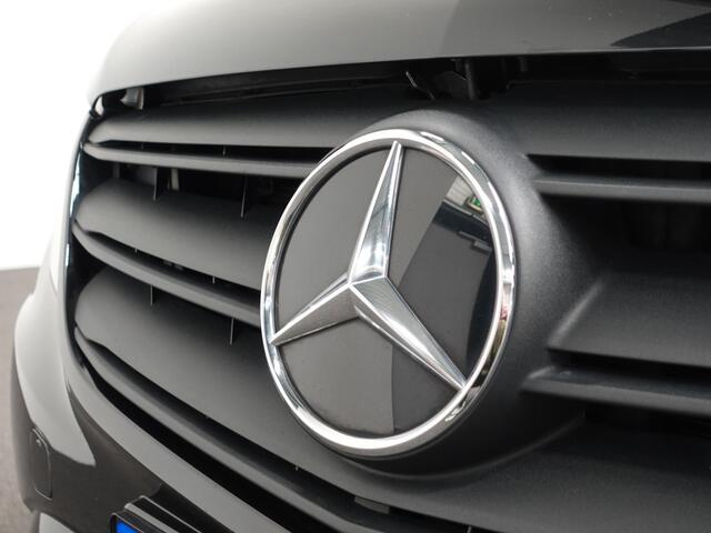 Mercedes-Benz VITO 114 CDI Automaat L2H1 Lang Navigatie Camera Cruise control Trekhaak Airco Euro6