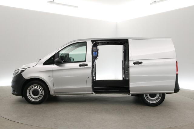 Mercedes-Benz VITO 114 CDI | Automaat | Airco | Adap. Cruise | Stoelverw. | Elektrpakket