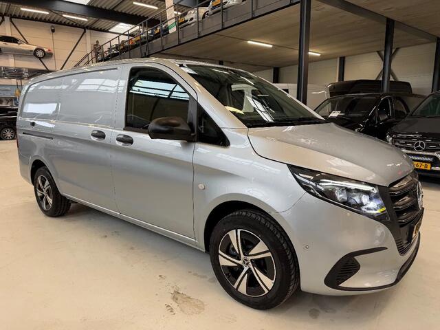 Mercedes-Benz VITO 116CDI L2H1 4x4 Automaat Airco Cruisecontrol Trekhaak NIEUW BPM VRIJ