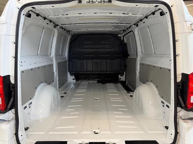 Mercedes-Benz VITO 116CDI L3H14x4 Automaat Airco Cruisecontrol Led/Xenon NIEUW BPM VRIJ