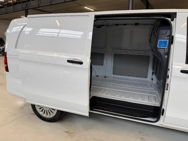 Mercedes-Benz VITO 116CDI L3H14x4 Automaat Airco Cruisecontrol Led/Xenon NIEUW BPM VRIJ