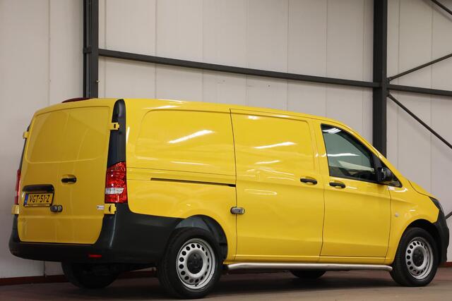 Mercedes-Benz VITO eVito Lang Launch Edition 41 kWh