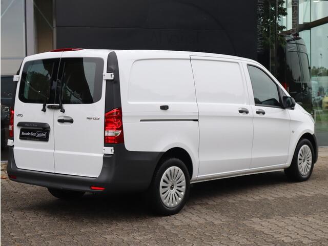 Mercedes-Benz VITO 116 CDI L2 A.DEUREN MET RAMEN
