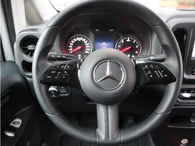 Mercedes-Benz VITO 116 CDI L2 A.DEUREN MET RAMEN