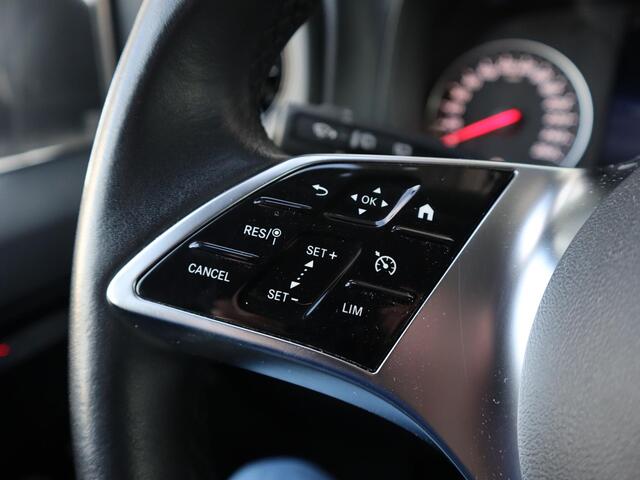 Mercedes-Benz VITO 116 CDI XL DC LED LM VELGEN