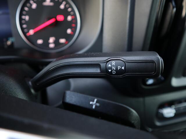 Mercedes-Benz VITO 116 CDI XL DC LED LM VELGEN