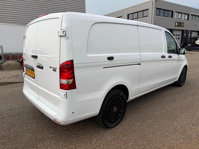 Mercedes-Benz VITO 116CDI L3H1 Automaat Airco Cruisecontrol 37000KM EURO 6
