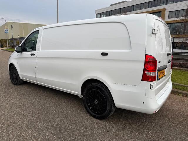 Mercedes-Benz VITO 116CDI L3H1 Automaat Airco Cruisecontrol 37000KM EURO 6