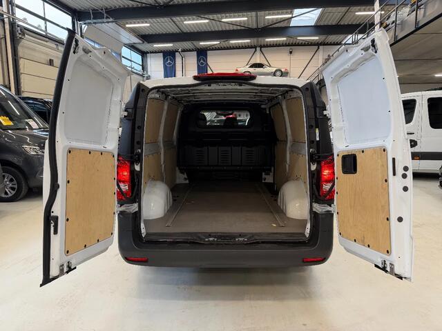Mercedes-Benz VITO 116CDI L3H1 Automaat Airco Navi Cruisecontrol FACE LIFT BPM VRIJ