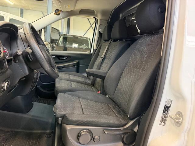 Mercedes-Benz VITO 116CDI L3H1 Automaat Airco Navi Cruisecontrol FACE LIFT BPM VRIJ