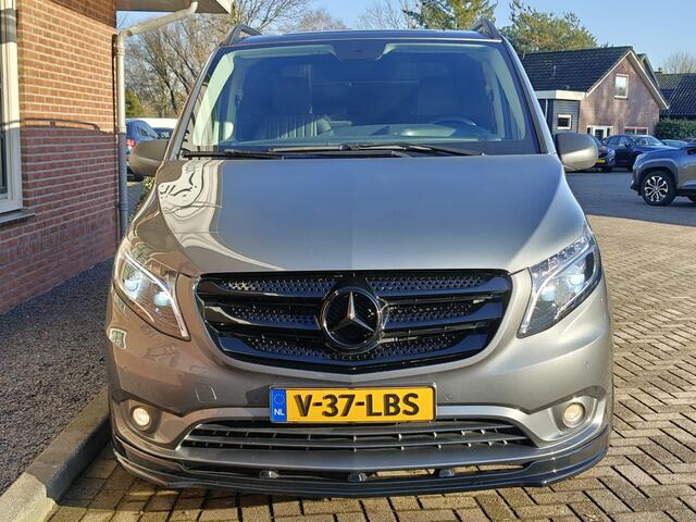 Mercedes-Benz VITO 119 CDI EXTRA LANG / LED / CAMERA
