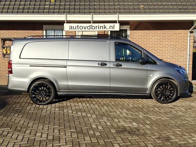 Mercedes-Benz VITO 119 CDI EXTRA LANG / LED / CAMERA