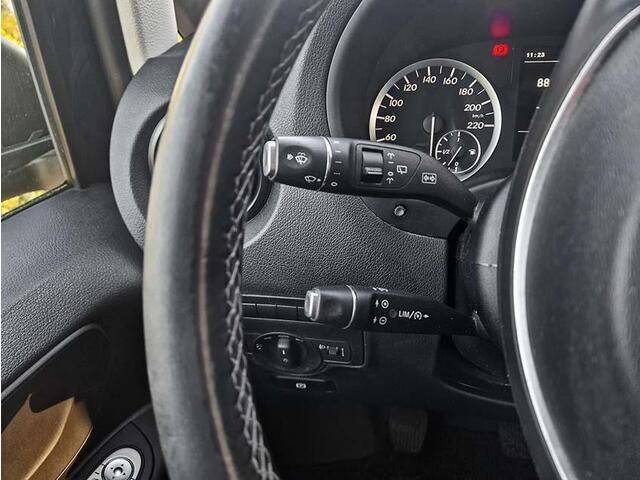 Mercedes-Benz VITO 111 CDI Lang