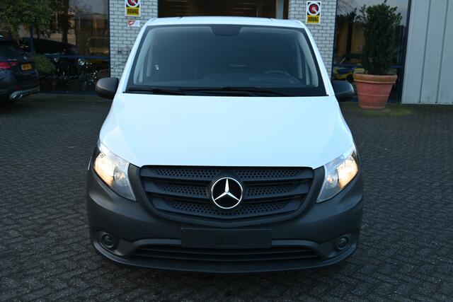 Mercedes-Benz VITO 116 CDI L2 Lang Audio 30, Trekhaak, Achterklep