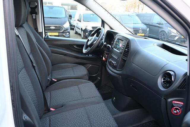 Mercedes-Benz VITO 116 CDI L2 Lang Audio 30, Trekhaak, Achterklep