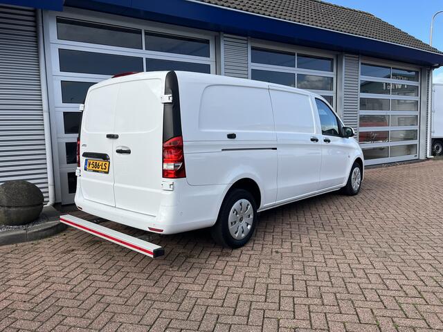 Mercedes-Benz VITO 114 CDI Extra Lang Automaat/Airco/Navi Euro 6
