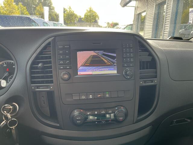 Mercedes-Benz VITO 114 CDI Extra Lang Automaat/Airco/Navi Euro 6