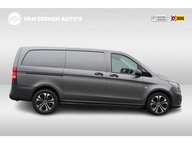 Mercedes-Benz VITO 114 CDI L2 Lang Automaat | Camera | PDC