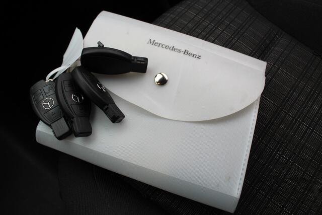 Mercedes-Benz VITO 114 CDI L2 Lang Automaat | Camera | PDC