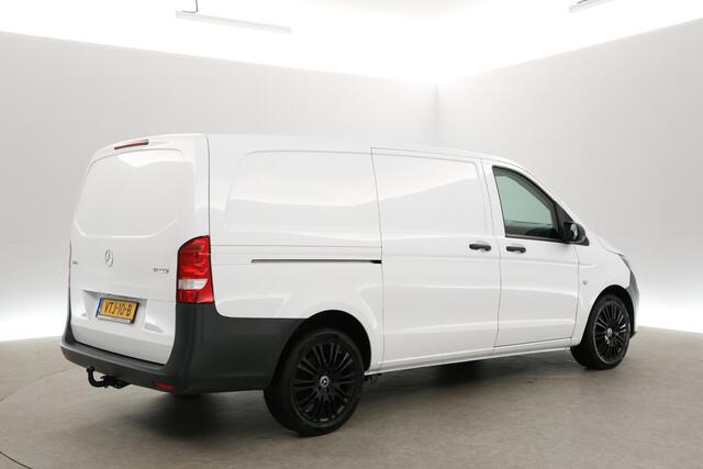 Mercedes-Benz VITO 111 CDI Lang | Airco | Camera | Trekhaak | stoelverw. | Elektrpakket | Achterklep