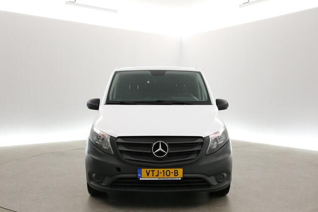 Mercedes-Benz VITO 111 CDI Lang | Airco | Camera | Trekhaak | stoelverw. | Elektrpakket | Achterklep