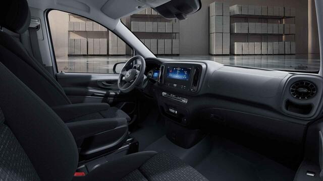 Mercedes-Benz VITO 116 CDI L3 Pro