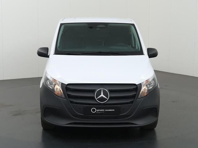 Mercedes-Benz VITO 116 CDI | Aut. | Lang L2 | Pro | 3 zits | Achteruitrijcamera | Airco | Trekhaak | Cruise Control | Certified