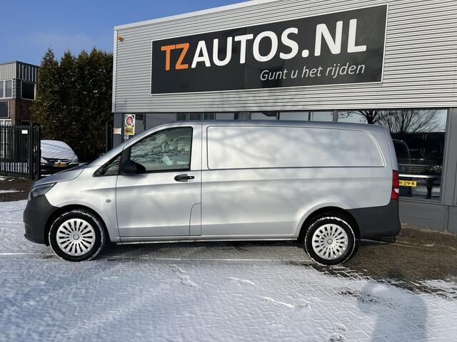 Mercedes-Benz VITO 114 CDI Lang