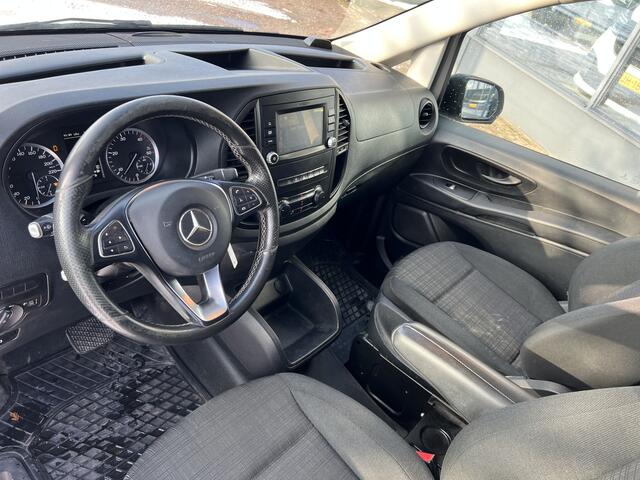 Mercedes-Benz VITO 114 CDI Lang