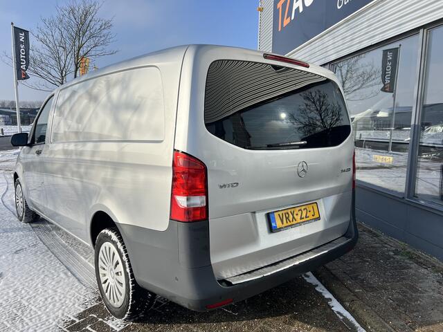 Mercedes-Benz VITO 114 CDI Lang