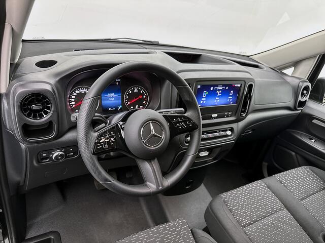 Mercedes-Benz VITO 116 CDI L2 Pro Multibeam Led Trekhaak Achteruitrijcamera met sonsoren Betimmering Cruise Control