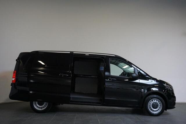 Mercedes-Benz VITO 114 CDI Lang Automaat Airco Bluetooth Camera Trekhaak
