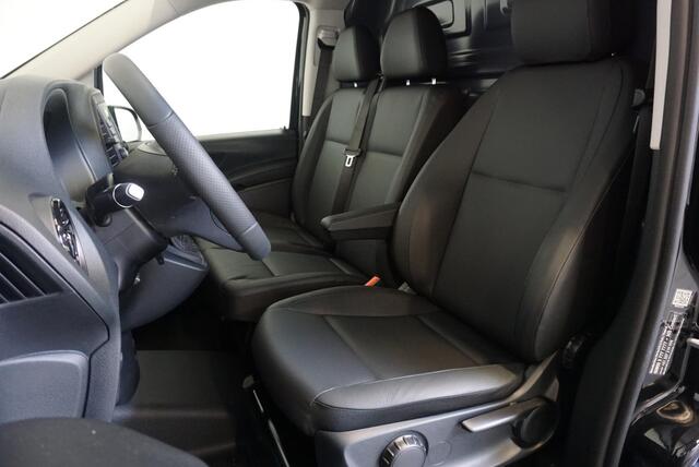 Mercedes-Benz VITO 114 CDI Lang Automaat Airco Bluetooth Camera Trekhaak