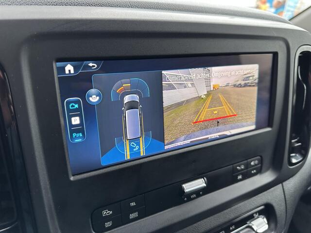Mercedes-Benz VITO 116 CDI L3 Automaat Airco Apple Carplay Facelift Trekhaak Camera etc etc