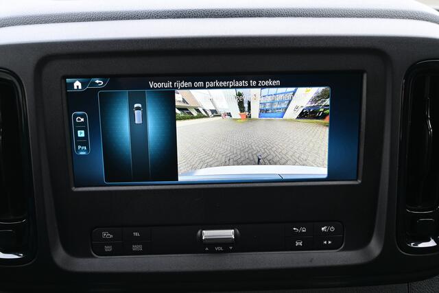 Mercedes-Benz VITO 116 CDI DC L3 Pro LED, 2500 kg trekhaak, Navigatie en Smartphone integratie, Etc.