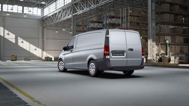Mercedes-Benz VITO 114 CDI L2 Distronic