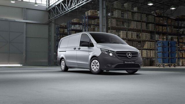 Mercedes-Benz VITO 114 CDI L2 Distronic