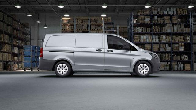 Mercedes-Benz VITO 114 CDI L2 Distronic