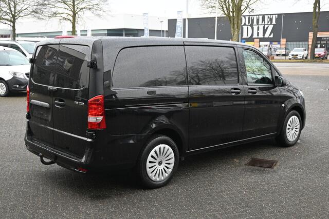 Mercedes-Benz VITO 116 CDI L2 Pro/Select LED, Navigatie met camera, Trekhaak