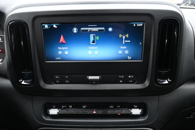 Mercedes-Benz VITO 116 CDI L2 Pro/Select LED, Navigatie met camera, Trekhaak