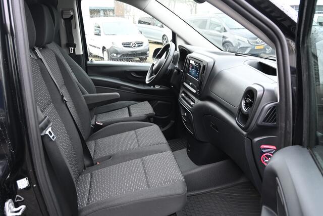 Mercedes-Benz VITO 116 CDI L2 Pro/Select LED, Navigatie met camera, Trekhaak